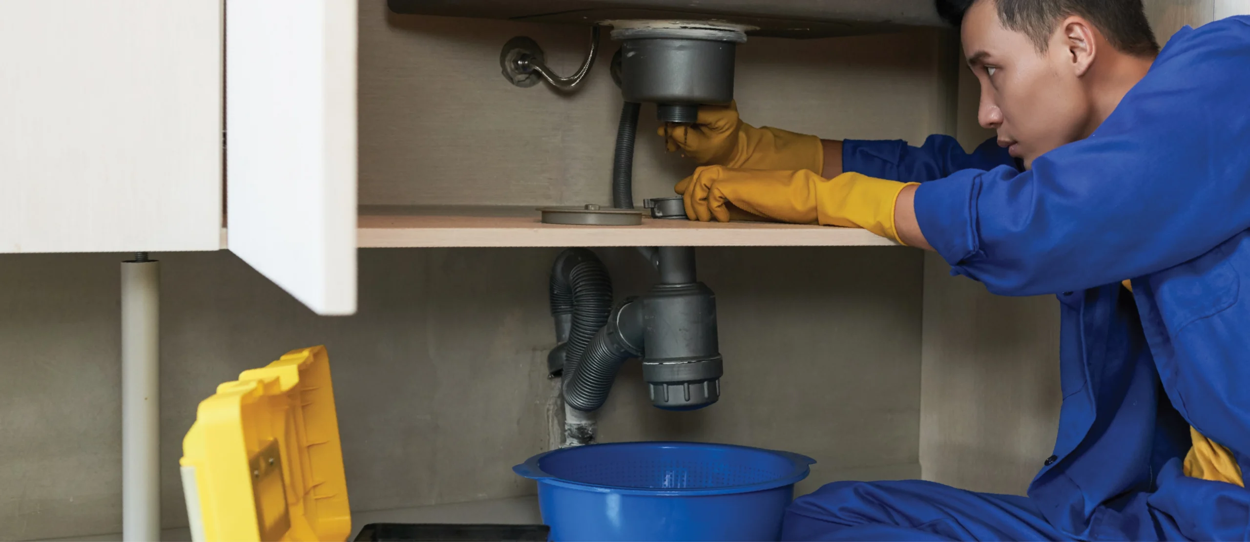 Grease Trap Cleaning